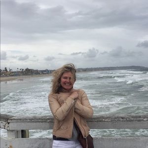 Meet your Posher, Tamara